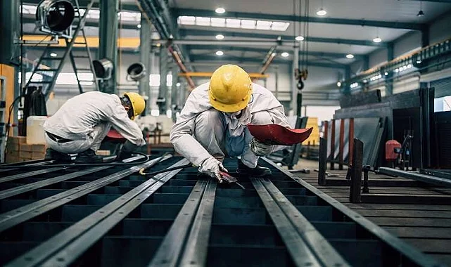 Sarıveliler Depo İstifleme Hizmeti